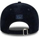 shapka-izvita-tmnosin-reguliruem-9forty-m-crown-cord-na-new-york-yankees-mlb-ot-new-era