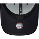 shapka-izvita-tmnosin-reguliruem-9forty-m-crown-cord-na-new-york-yankees-mlb-ot-new-era