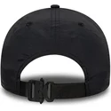 shapka-izvita-cherna-reguliruem-9forty-m-crown-sport-ot-new-era