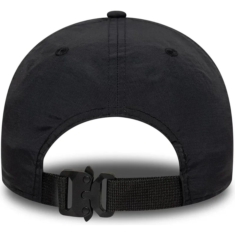 shapka-izvita-cherna-reguliruem-9forty-m-crown-sport-ot-new-era