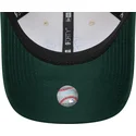 gorra-curva-beige-y-verde-snapback-9forty-m-crown-de-oakland-athletics-mlb-de-new-era