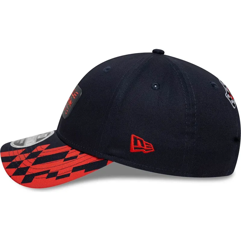 shapka-izvita-tmnosin-snapbek-9forty-m-crown-visor-print-na-red-bull-racing-formula-1-ot-new-era shapka-izvita-tmnosin-snapbek-9forty-m-crown-visor-print-na-red-bull-racing-formula-1-ot-new-era