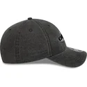 shapka-izvita-cherna-snapbek-9forty-m-crown-washed-na-red-bull-racing-formula-1-ot-new-era
