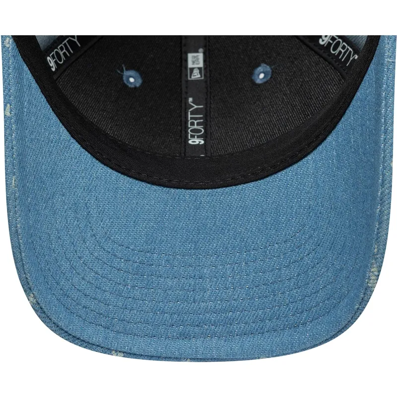 snapback-9forty-m-crown-denim-valentino-rossi-vr46-motogp-new-era