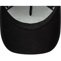shapka-izvita-traker-cherna-snapbek-9forty-m-crown-graphic-ot-new-era