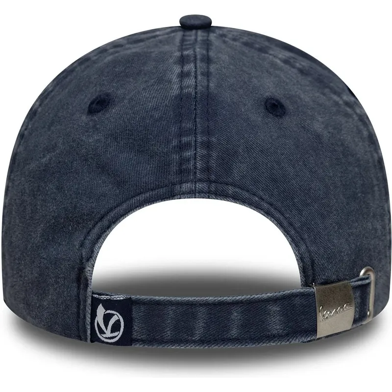 shapka-izvita-sinya-reguliruem-9twenty-washed-na-vespa-piaggio-ot-new-era