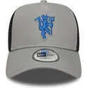 grau-schwarze-trucker-kappe-a-frame-seasonal-von-manchester-united-football-club-premier-league-von-new-era