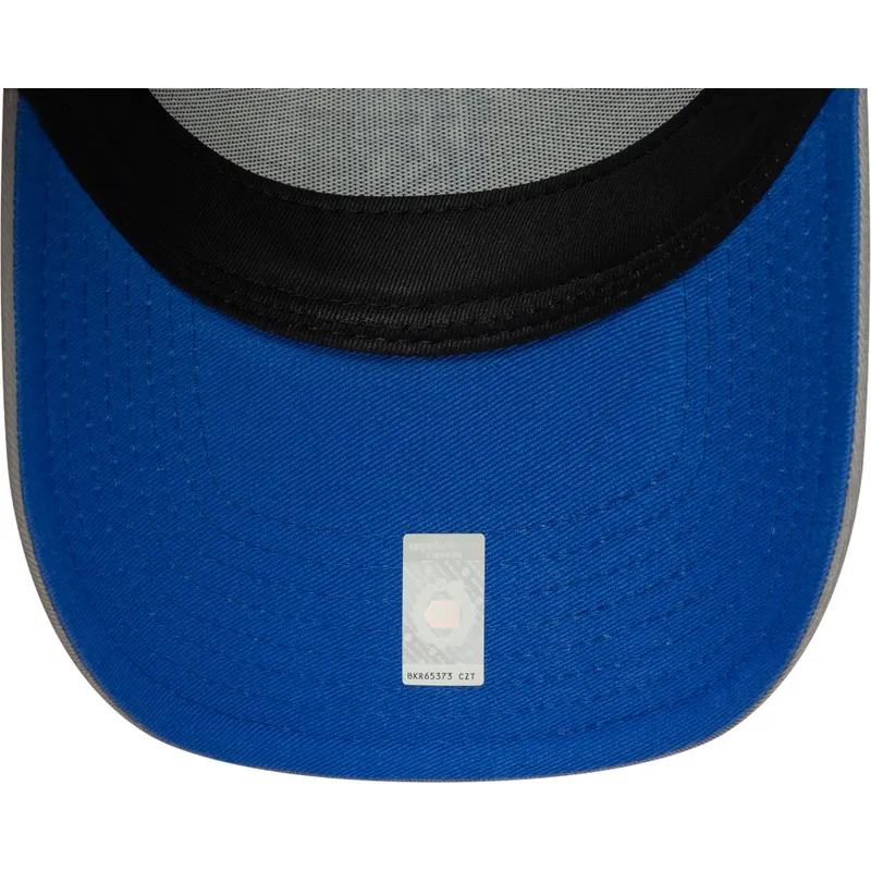 grau-schwarze-trucker-kappe-a-frame-seasonal-von-manchester-united-football-club-premier-league-von-new-era