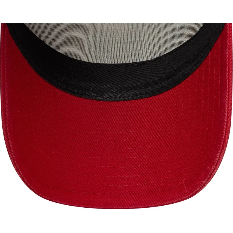 new-era-e-frame-seasonal-ducati-motor-motogp-red-trucker-hat
