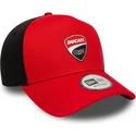 snapback-9forty-e-frame-ducati-motor-motogp-new-era