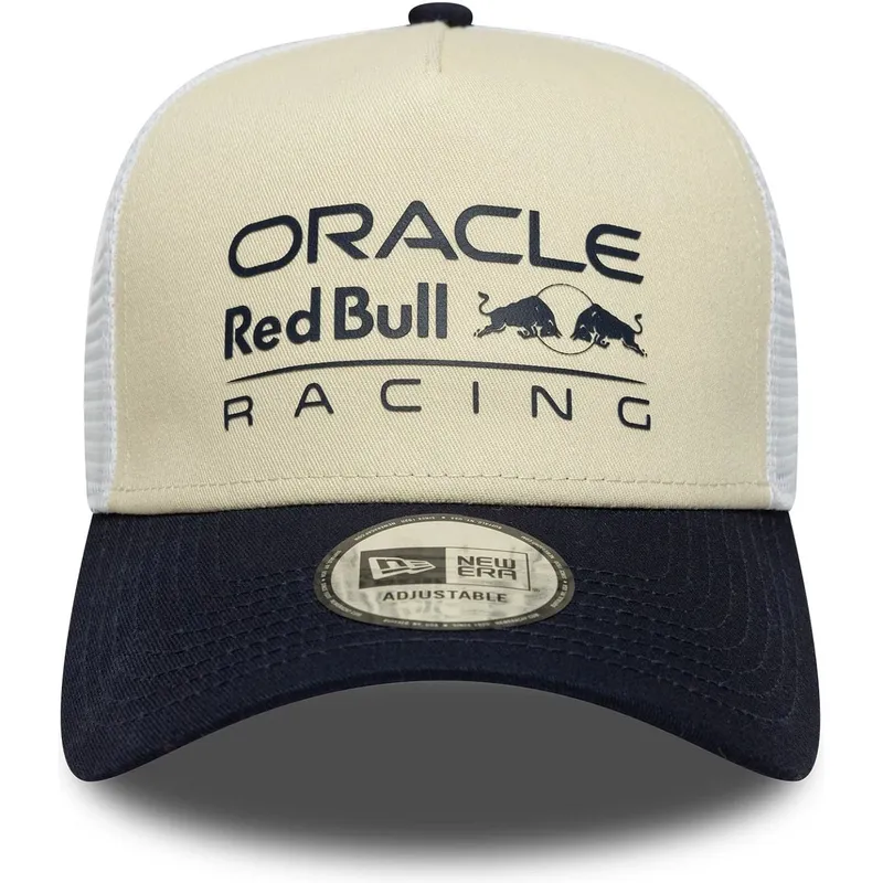 casquette-trucker-multicolore-a-frame-seasonal-red-bull-racing-formula-1-new-era