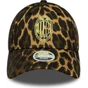 shapka-izvita-leopard-reguliruem-9forty-na-ac-milan-serie-a-ot-new-era