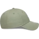 gorra-curva-verde-claro-ajustable-para-mujer-9forty-floral-icon-de-los-angeles-dodgers-mlb-de-new-era