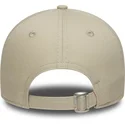 new-era-curved-brim-damska-9forty-floral-icon-new-york-yankees-mlb-bezhova-reguliruema-shapka