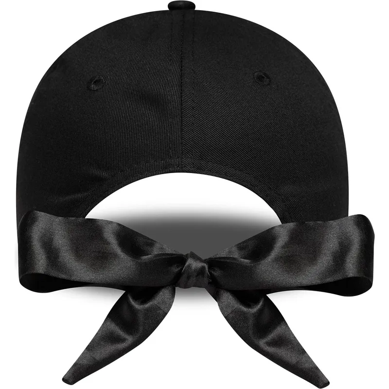 shapka-izvita-cherna-reguliruema-9forty-bow-back-na-new-york-yankees-mlb-ot-new-era shapka-izvita-cherna-reguliruema-9forty-bow-back-na-new-york-yankees-mlb-ot-new-era