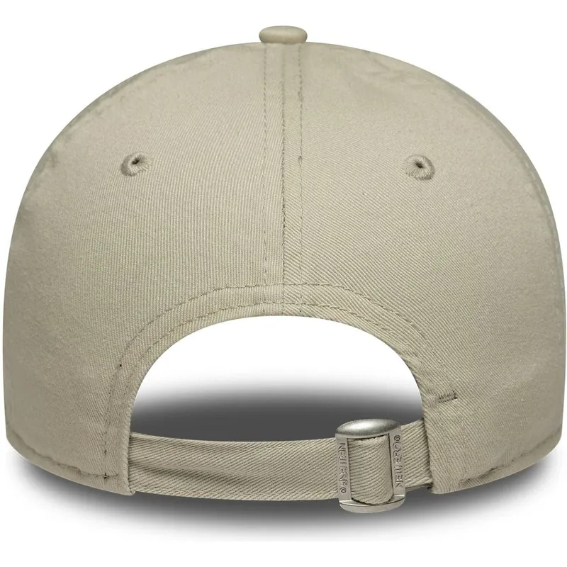 shapka-izvita-bezhov-reguliruema-9twenty-washed-mini-na-new-york-yankees-mlb-ot-new-era shapka-izvita-bezhov-reguliruema-9twenty-washed-mini-na-new-york-yankees-mlb-ot-new-era