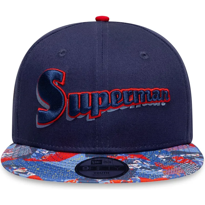 snapback-9fifty-superman-dc-comics-new-era