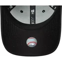 shapka-izvita-cherna-reguliruema-za-deca-9forty-fruit-icon-na-new-york-yankees-mlb-ot-new-era