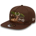 shapka-ploska-kafyav-reguliruem-19twenty-outdoor-graphic-ot-new-era