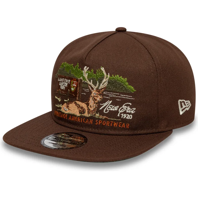 shapka-ploska-kafyav-reguliruem-19twenty-outdoor-graphic-ot-new-era