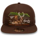 shapka-ploska-kafyav-reguliruem-19twenty-outdoor-graphic-ot-new-era