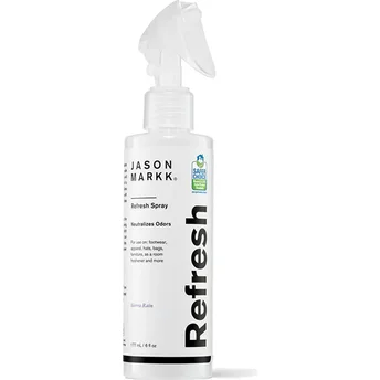 Аксесоара бяла Spray Refresh Sierra Rain 177ml / 6oz от Jason Markk