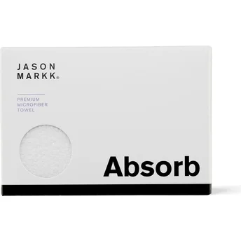 Аксесоара бяла Кърпа Premium Microfiber от Jason Markk