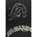 shapka-izvita-shapka-traker-cherna-snapbek-contrast-stitch-panther-graphic-ot-ed-hardy