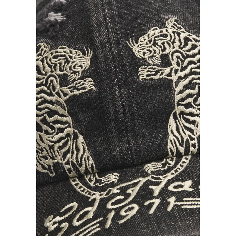 shapka-izvita-cherna-reguliruem-desert-tiger-ot-ed-hardy shapka-izvita-cherna-reguliruem-desert-tiger-ot-ed-hardy