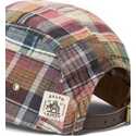 shapka-izvita-mnogocveten-reguliruem-patchwork-madras-ot-polo-ralph-lauren