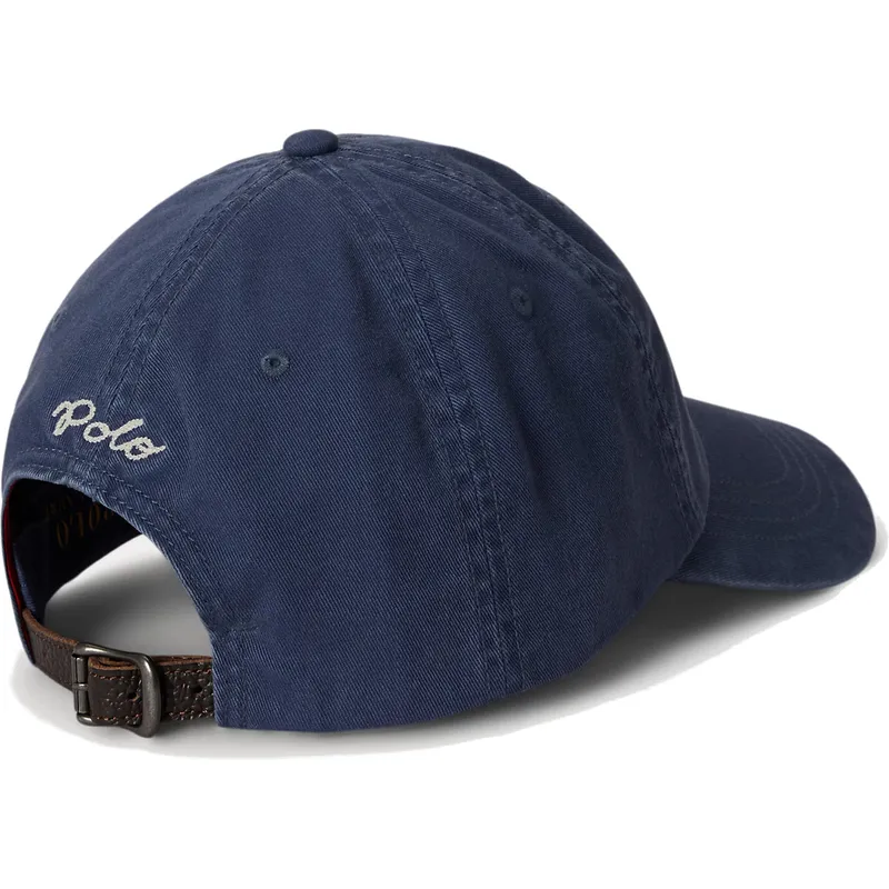 shapka-izvita-tmnosin-reguliruema-ot-polo-ralph-lauren