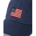 shapka-izvita-tmnosin-reguliruema-ot-polo-ralph-lauren