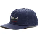 shapka-izvita-tmnosin-reguliruema-ot-polo-ralph-lauren