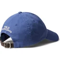 polo-ralph-lauren-shapka-s-izvita-kozirka-classic-sport-twill-polo-bear-tmnosinya-reguliruema