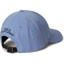 polo-ralph-lauren-shapka-s-izvita-kozirka-classic-sport-twill-polo-bear-sinya-reguliruema