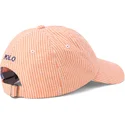shapka-izvita-oranzhev-reguliruem-stretch-seersucker-ot-polo-ralph-lauren