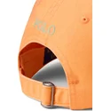 shapka-izvita-oranzhev-reguliruem-classic-sport-twill-ot-polo-ralph-lauren