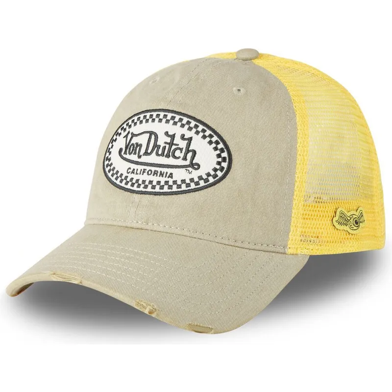 shapka-izvita-traker-mnogocveten-snapbek-mac14-ot-von-dutch