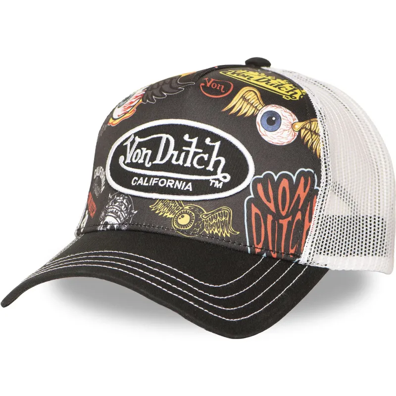 schwarze-trucker-kappe-subl16-von-von-dutch
