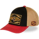 shapka-izvita-traker-mnogocveten-snapbek-wild11-ot-von-dutch