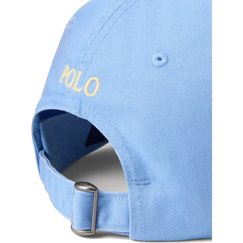 shapka-izvita-sinya-reguliruem-cotton-chino-classic-sport-ot-polo-ralph-lauren