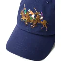 polo-ralph-lauren-shapka-s-izvita-kozirka-twill-triple-pony-tmnosinya-reguliruema