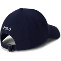 shapka-izvita-tmnosin-reguliruem-cotton-chino-classic-sport-ot-polo-ralph-lauren