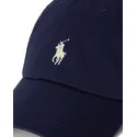 shapka-izvita-tmnosin-reguliruem-cotton-chino-classic-sport-ot-polo-ralph-lauren