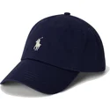 shapka-izvita-tmnosin-reguliruem-cotton-chino-classic-sport-ot-polo-ralph-lauren