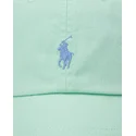 shapka-izvita-zelena-reguliruem-cotton-chino-classic-sport-ot-polo-ralph-lauren
