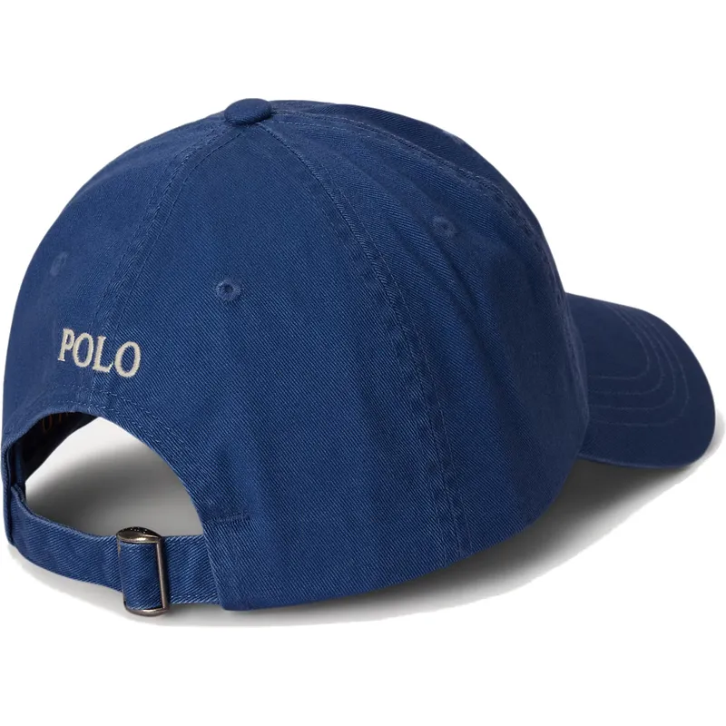 gorra-curva-azul-marino-ajustable-con-logo-beige-cotton-chino-classic-sport-de-polo-ralph-lauren