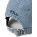 shapka-izvita-sinya-reguliruem-indigo-denim-ot-polo-ralph-lauren