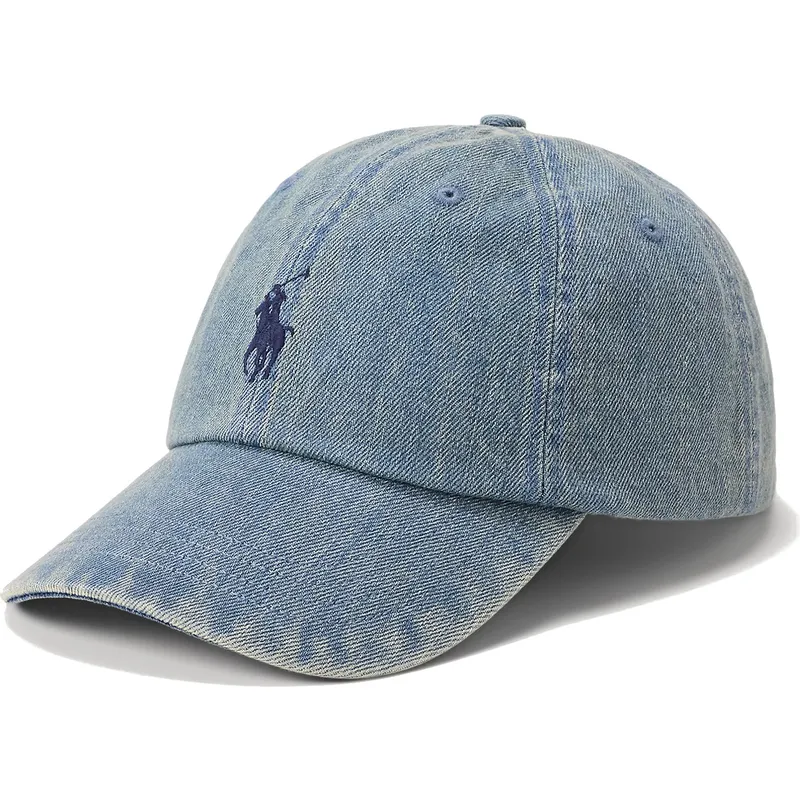 shapka-izvita-sinya-reguliruem-indigo-denim-ot-polo-ralph-lauren