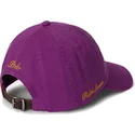 shapka-izvita-violetka-reguliruema-ot-polo-ralph-lauren